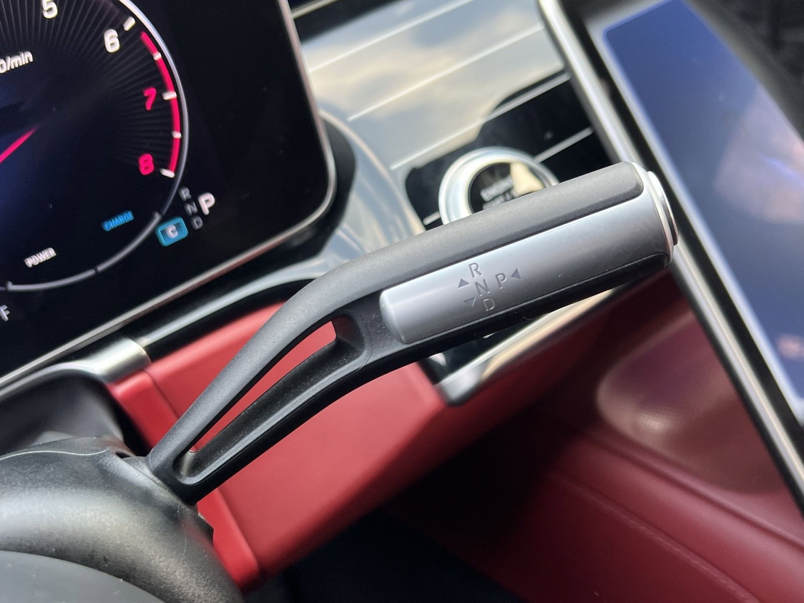 Certified 2023 Mercedes-Benz S 580 4MATIC Sedan image 20