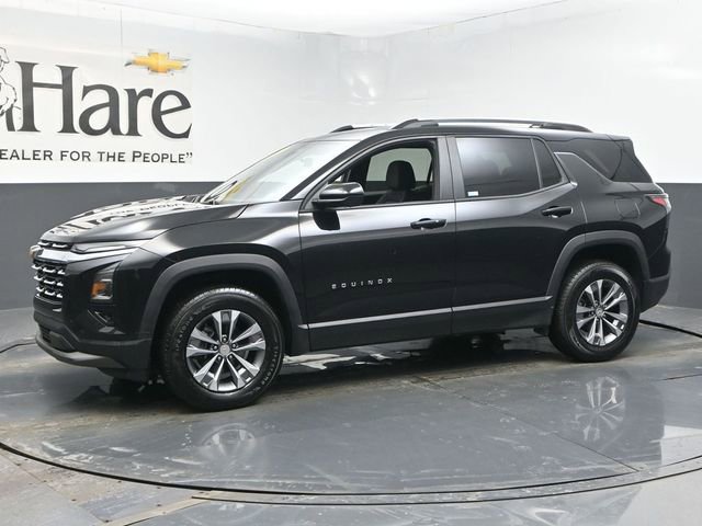 Used 2025 Chevrolet Equinox LT w/ Convenience Package II image 31