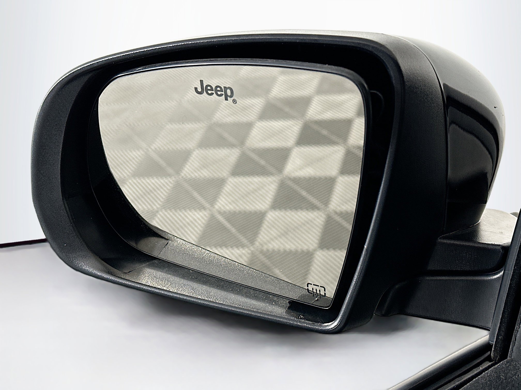 Used 2021 Jeep Compass Altitude image 16