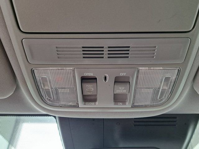 Used 2021 Honda CR-V EX image 19