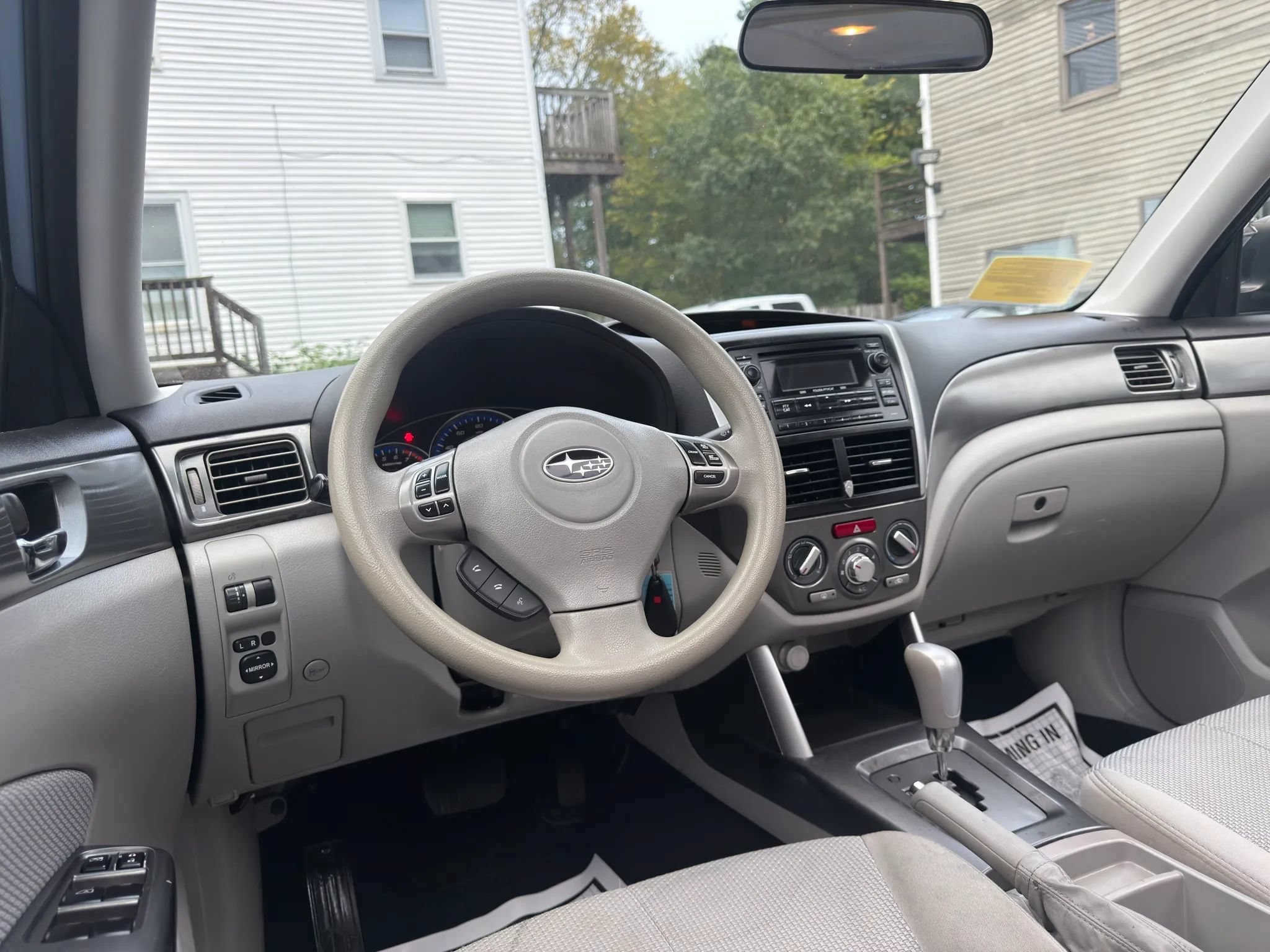 Used 2011 Subaru Forester 2.5X Premium w/ All-Weather Pkg AWD/4WD image 28