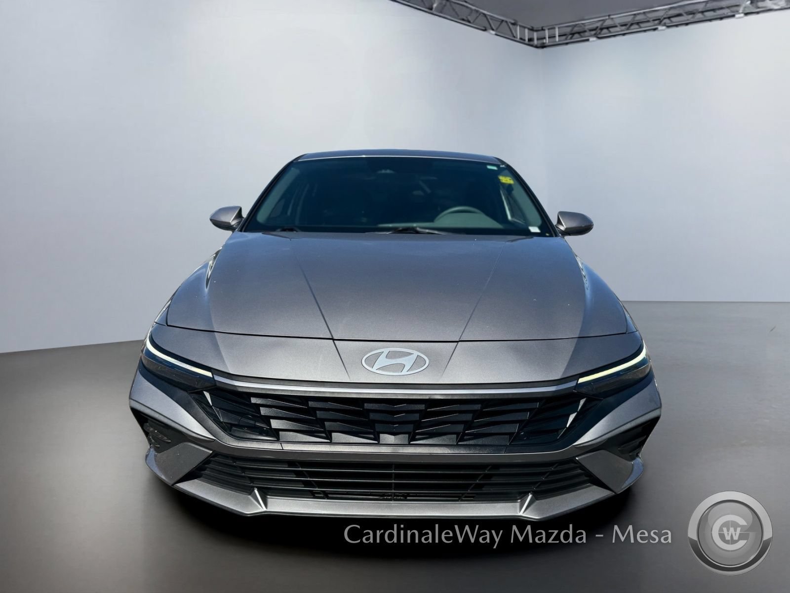 Used 2024 Hyundai Elantra SEL FWD image 9