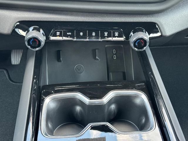 New 2026 Chevrolet Silverado EV LT image 14