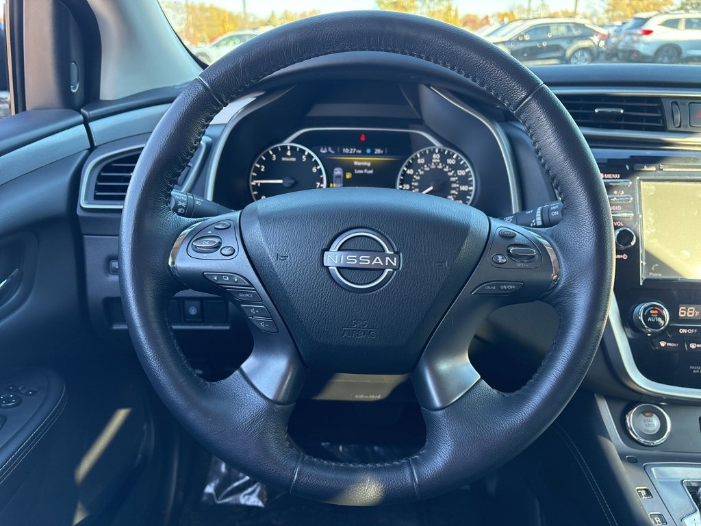 Used 2024 Nissan Murano SV image 15