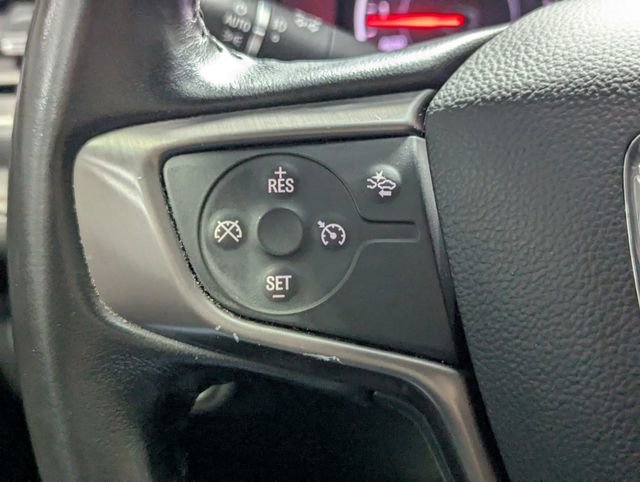 Used 2020 GMC Acadia AT4 w/ Driver Alert Package II image 21