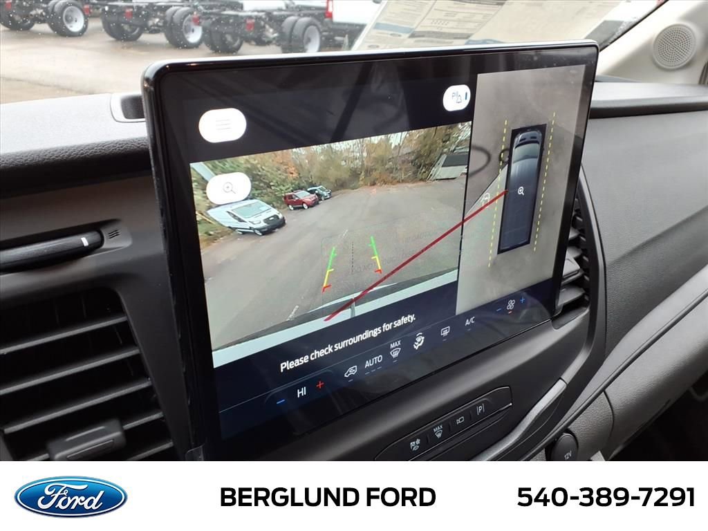 New 2026 Ford Transit 350 XL image 17