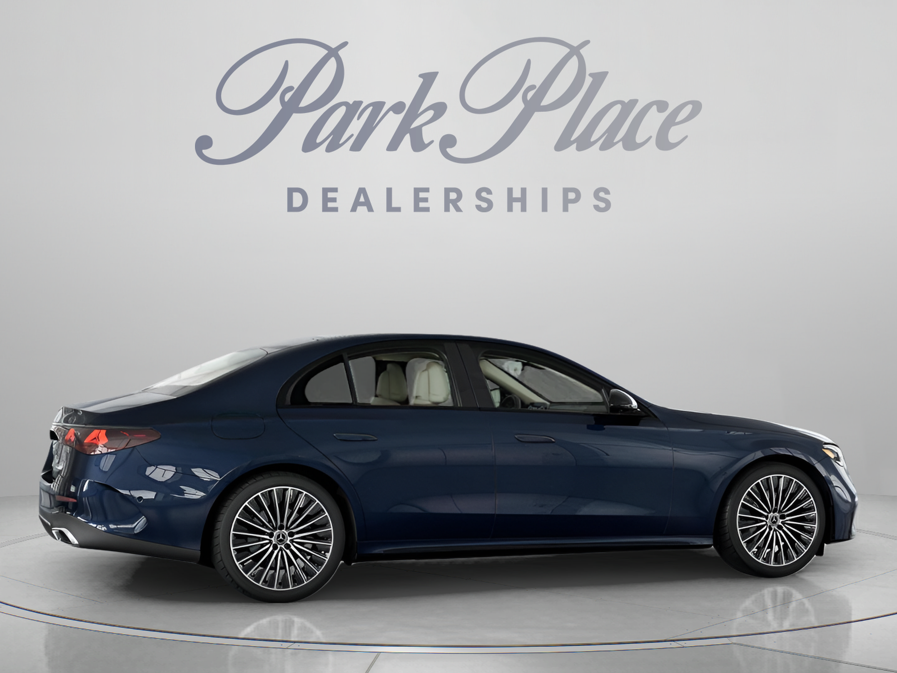 New 2027 Mercedes-Benz E 350 Sedan image 21