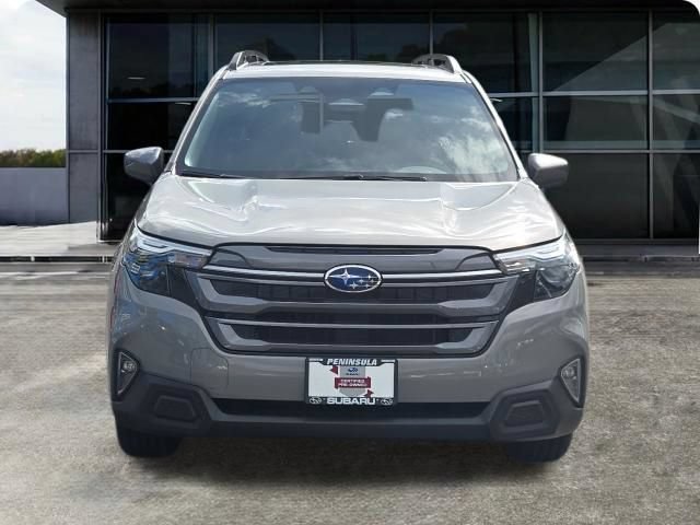 Certified 2025 Subaru Forester Premium AWD/4WD image 5