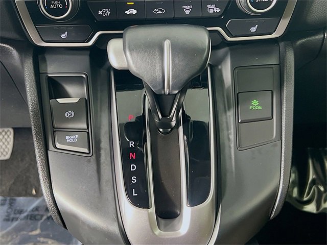 Used 2019 Honda CR-V EX-L image 23