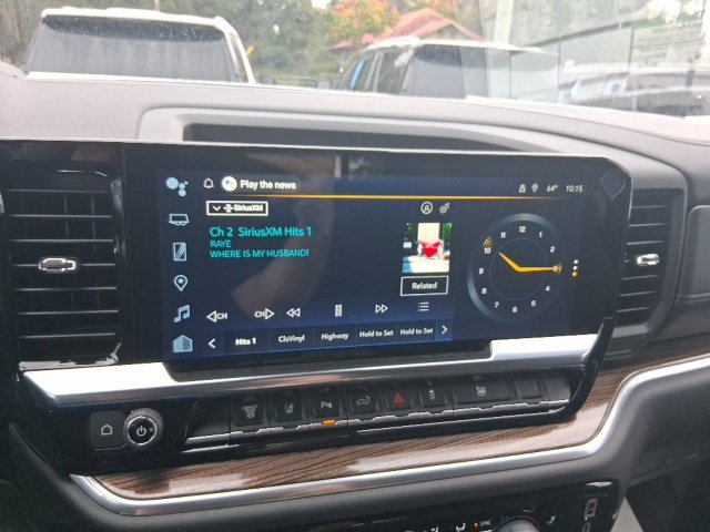 New 2026 Chevrolet Silverado 3500 LT w/ Safety Package image 38