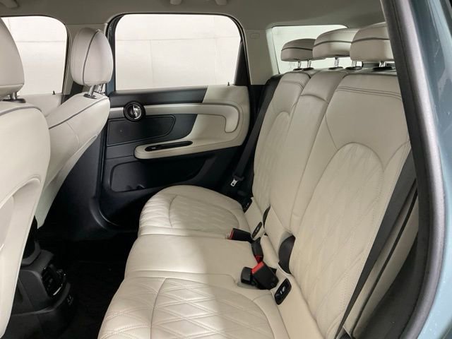 Certified 2023 MINI Cooper Countryman S w/ Signature Upholstery Package image 35