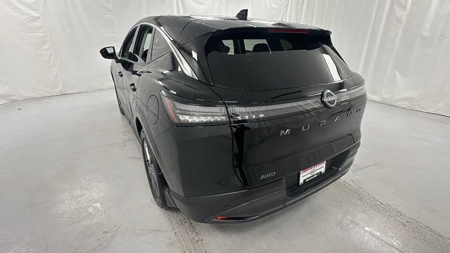 New 2026 Nissan Murano SL AWD/4WD image 5