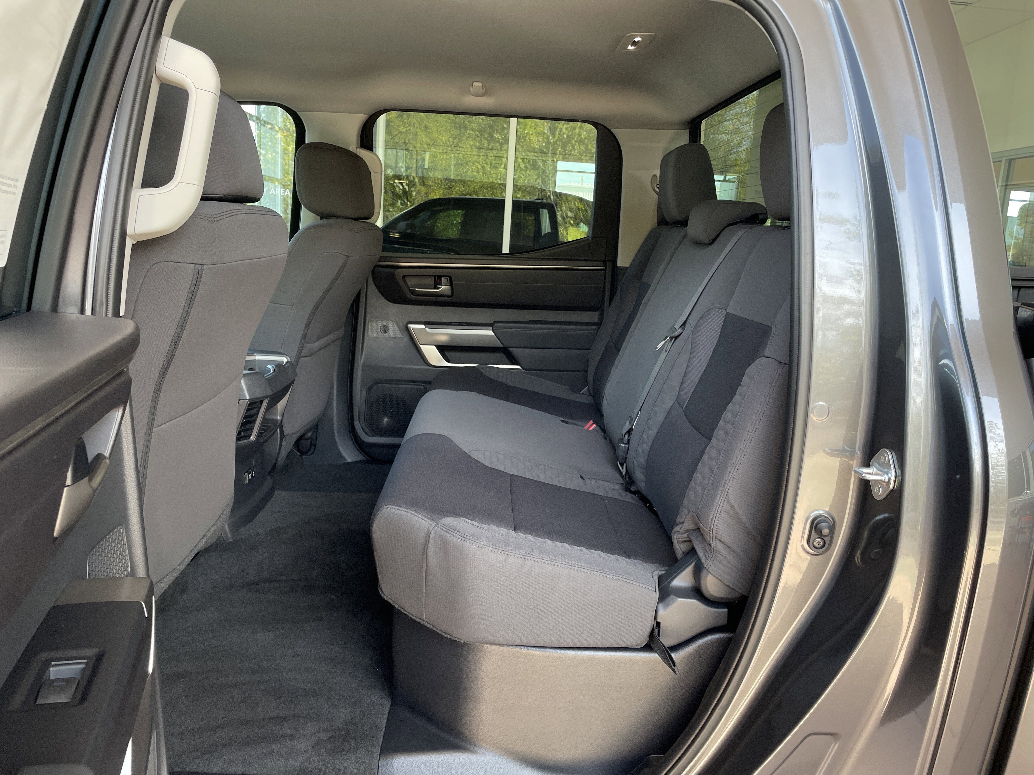 Used 2024 Toyota Tundra SR5 image 18