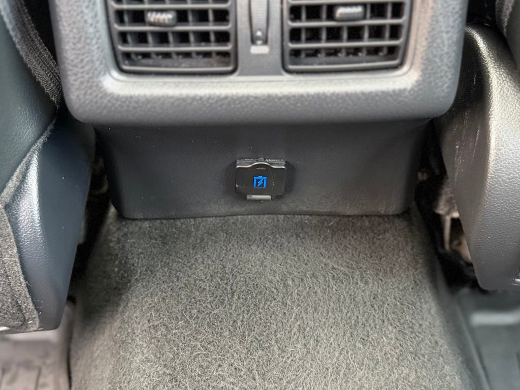 Used 2023 Toyota Camry XSE w/ Blackout Package (TMS) image 9