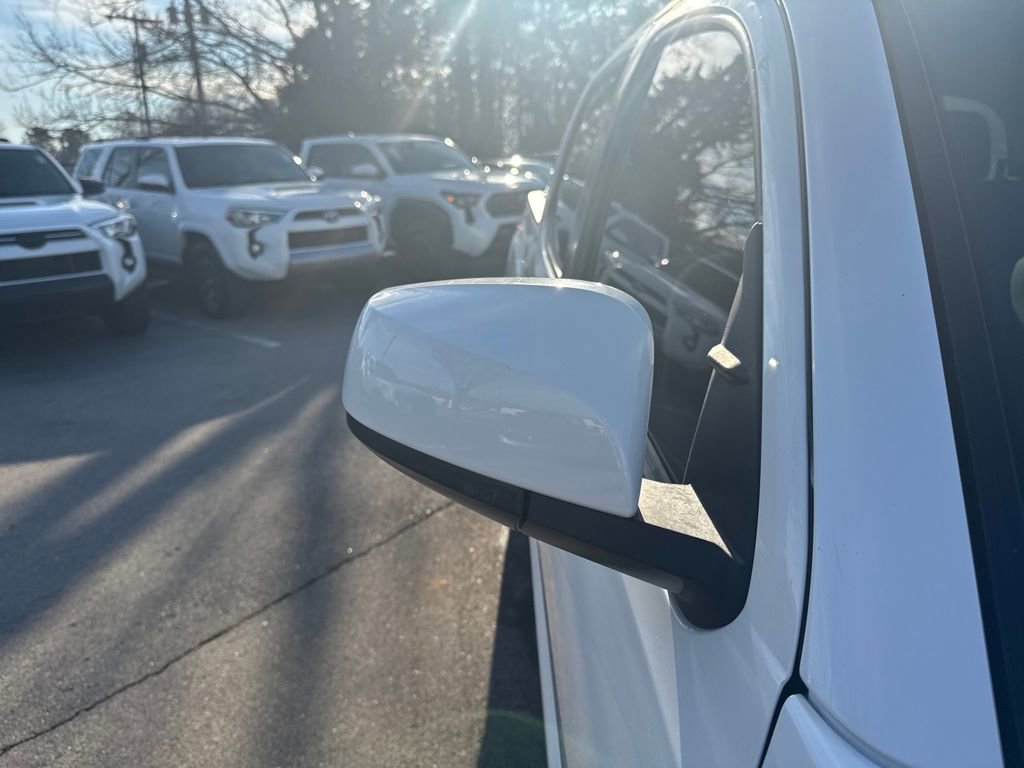 Used 2021 Toyota Tacoma SR w/ SR Convenience Package image 38