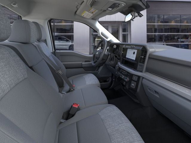 New 2026 Ford F350 XLT w/ FX4 Off-Road Package AWD/4WD image 11