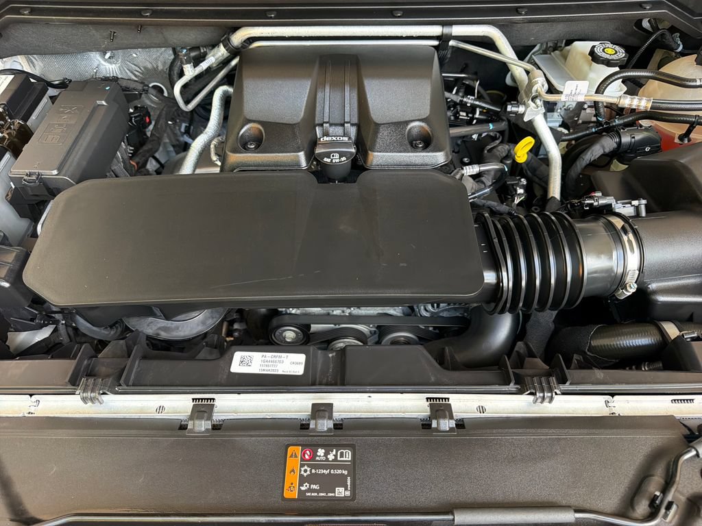Used 2023 GMC Canyon Denali AWD/4WD image 36