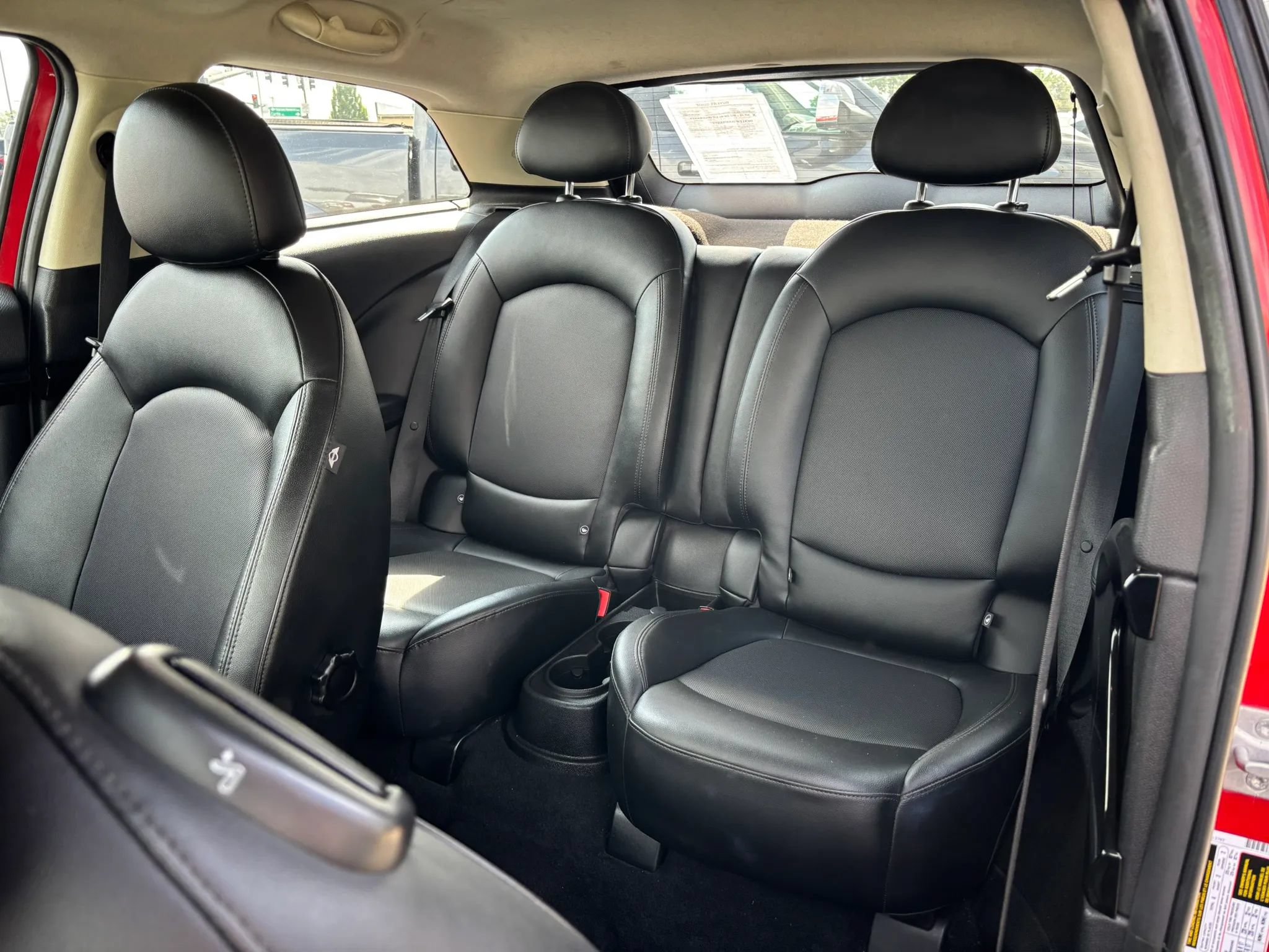 Used 2015 MINI Cooper Paceman S AWD/4WD image 9
