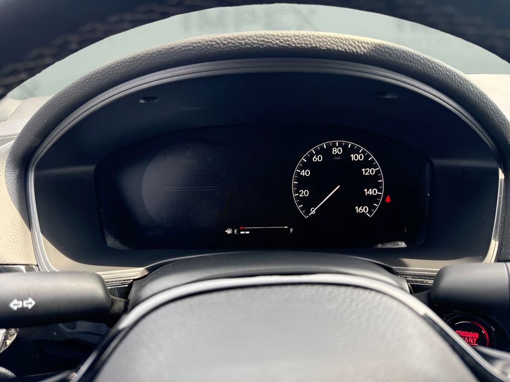Used 2024 Honda Civic Sport image 11