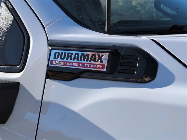 Used 2024 GMC Sierra 2500 AT4 w/ AT4 Premium Plus Package image 12