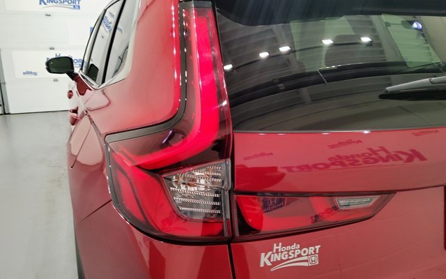 Used 2024 Honda CR-V EX image 11