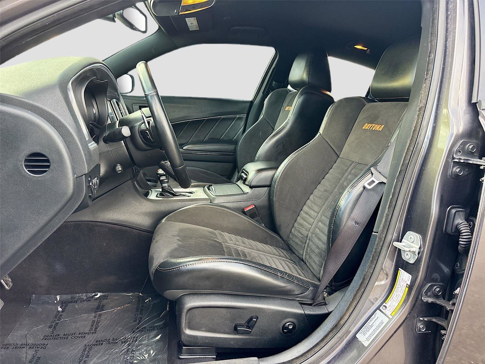 Used 2017 Dodge Charger R/T RWD image 20