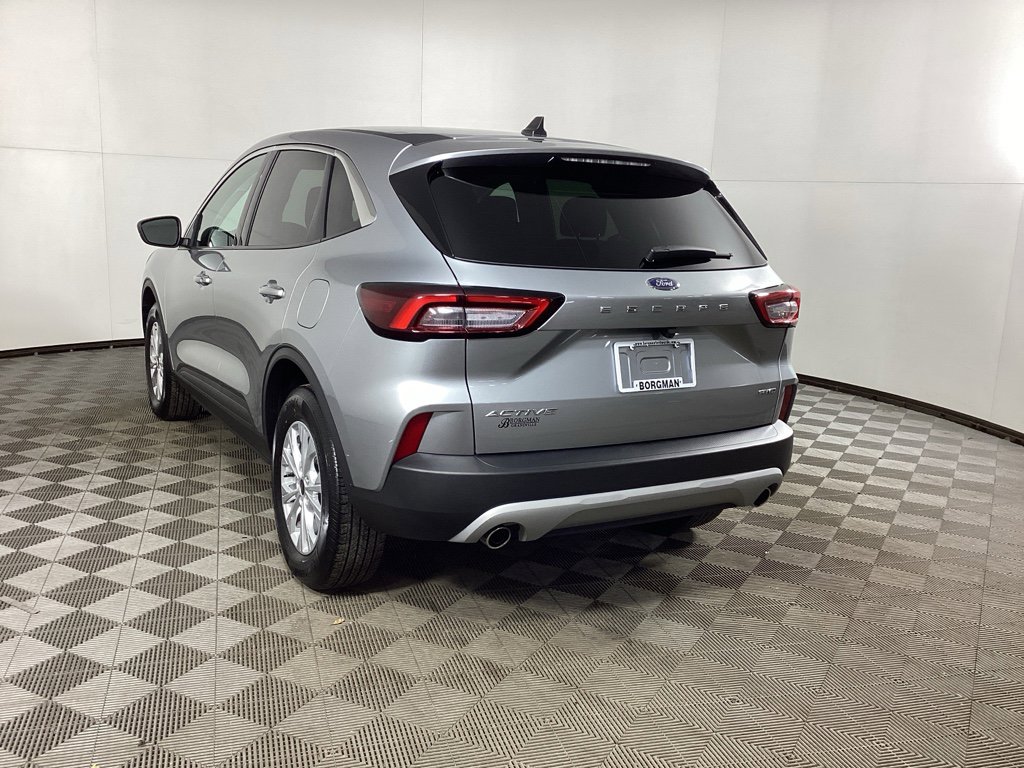 Used 2023 Ford Escape Active image 4