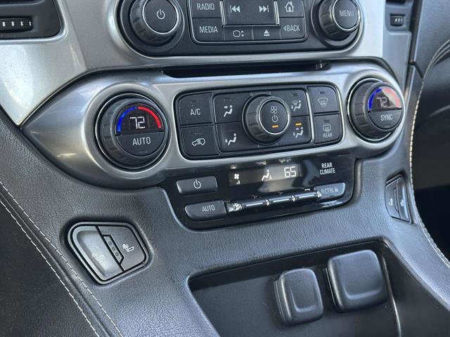 Used 2015 Chevrolet Suburban LT AWD/4WD image 21