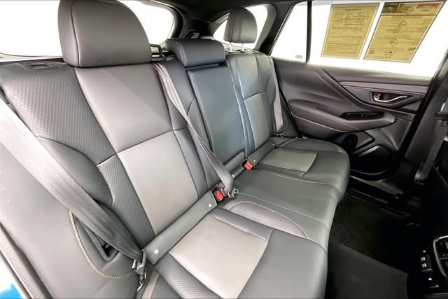 Used 2022 Subaru Outback Wilderness w/ Wilderness Package image 18