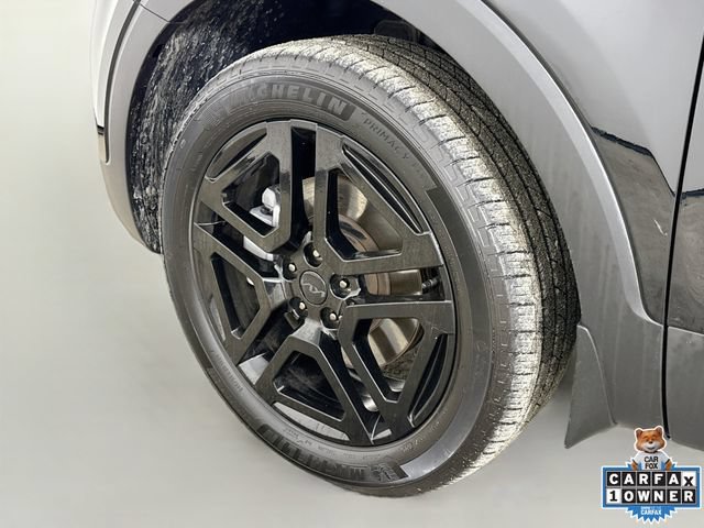 Used 2025 Kia Telluride SX Prestige X-Line AWD/4WD image 35