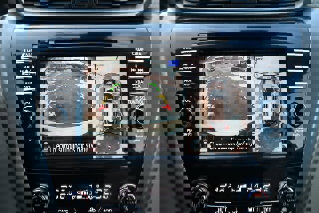 Used 2022 Nissan Murano SL image 42