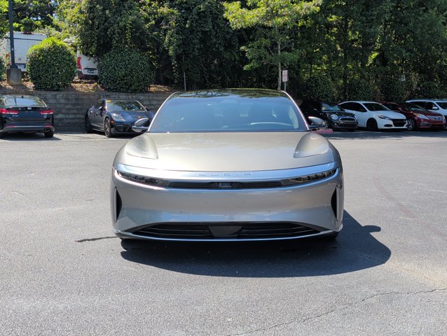 Used 2023 Lucid Air Touring AWD/4WD image 2