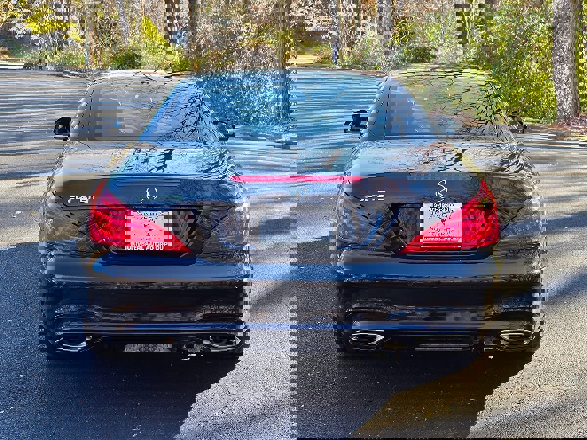 Used 2020 Mercedes-Benz SL 450 w/ Premium Package image 12