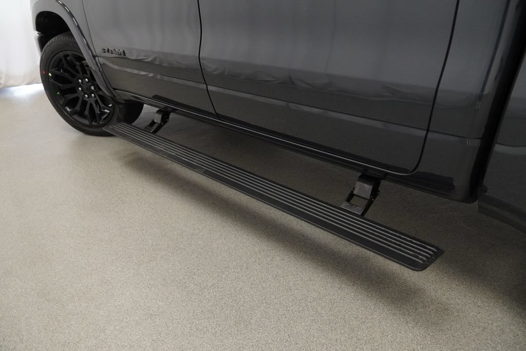 New 2027 RAM 1500 Limited AWD/4WD image 31