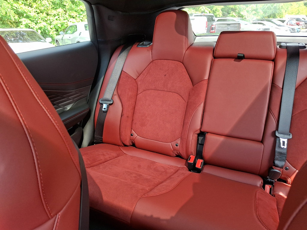 New 2026 Dodge Charger R/T AWD/4WD image 12