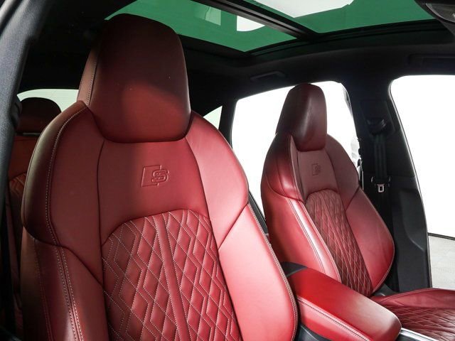 Certified 2023 Audi e-tron S Premium Plus w/ Black Optic Package AWD/4WD image 25