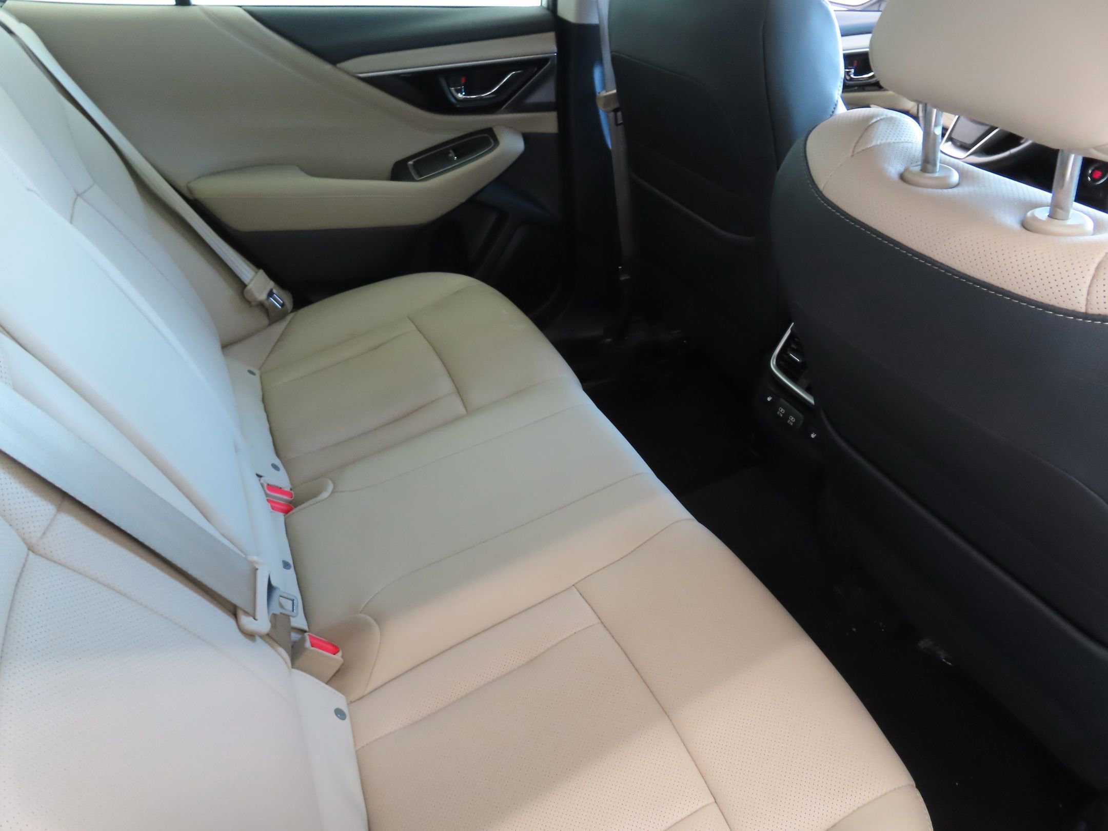 Certified 2022 Subaru Legacy Limited image 24