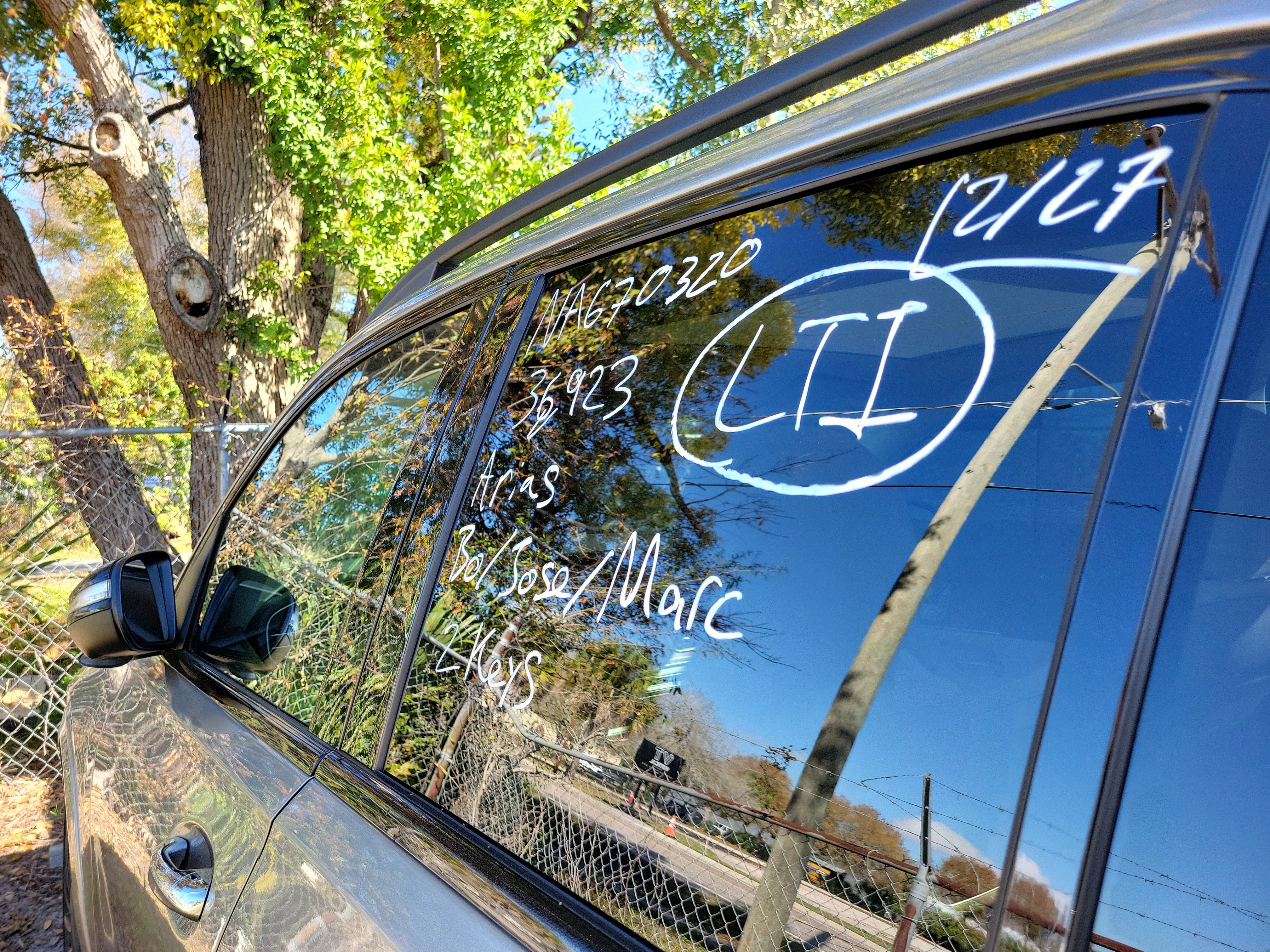 Used 2022 Mercedes-Benz GLE 350 image 6