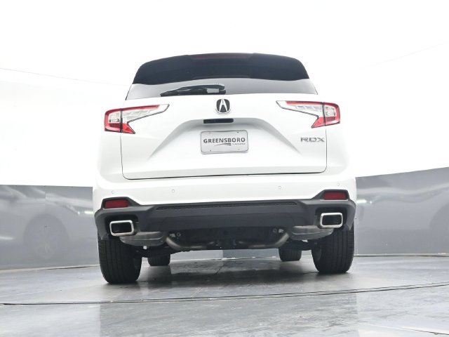 Used 2023 Acura RDX w/ Technology Package FWD image 32
