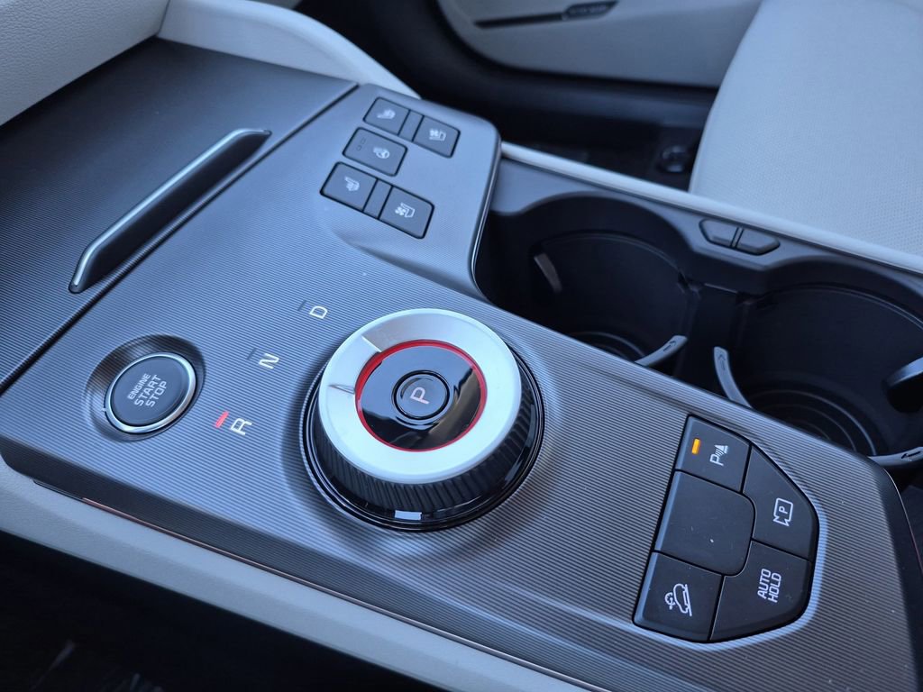 New 2026 Kia Sportage SX Prestige image 23