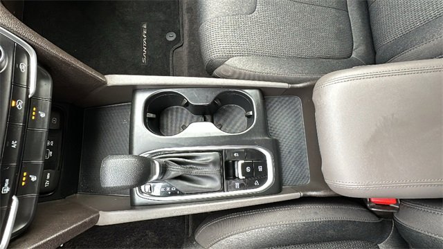 Used 2020 Hyundai Santa Fe SEL image 13