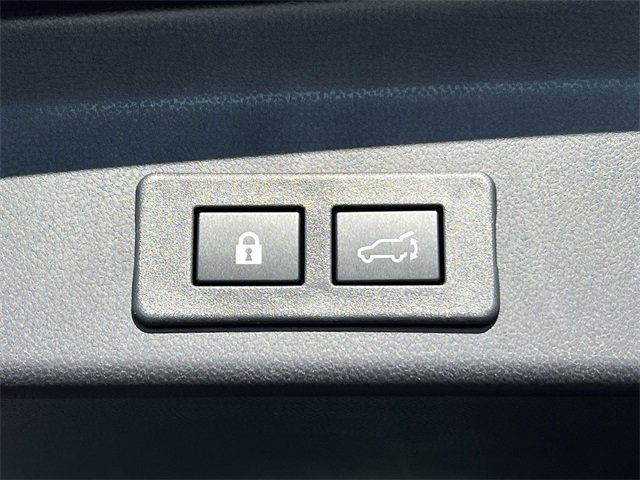 New 2026 Subaru Ascent Limited image 35