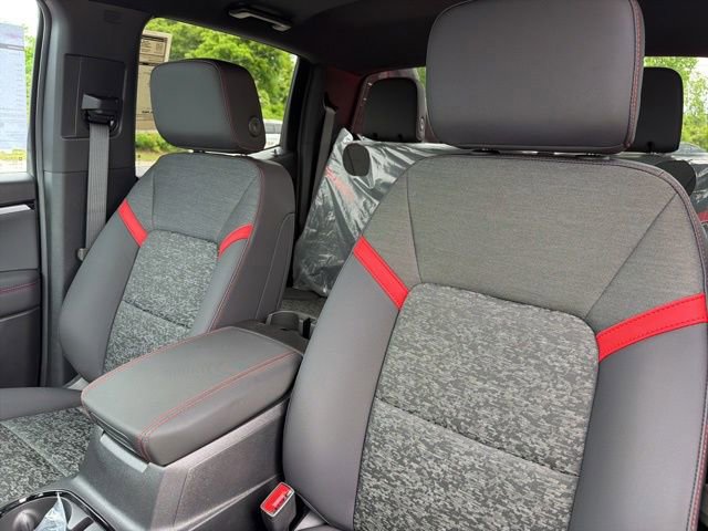 New 2026 Chevrolet Colorado Z71 w/ Midnight Edition AWD/4WD image 22