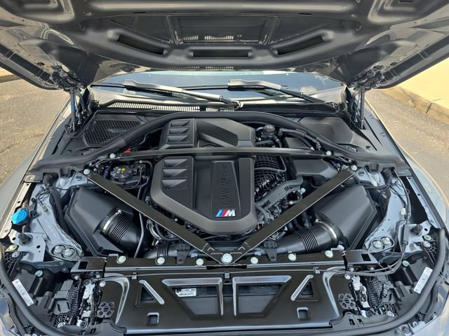 New 2026 BMW M2 w/ Lighting Package RWD image 22