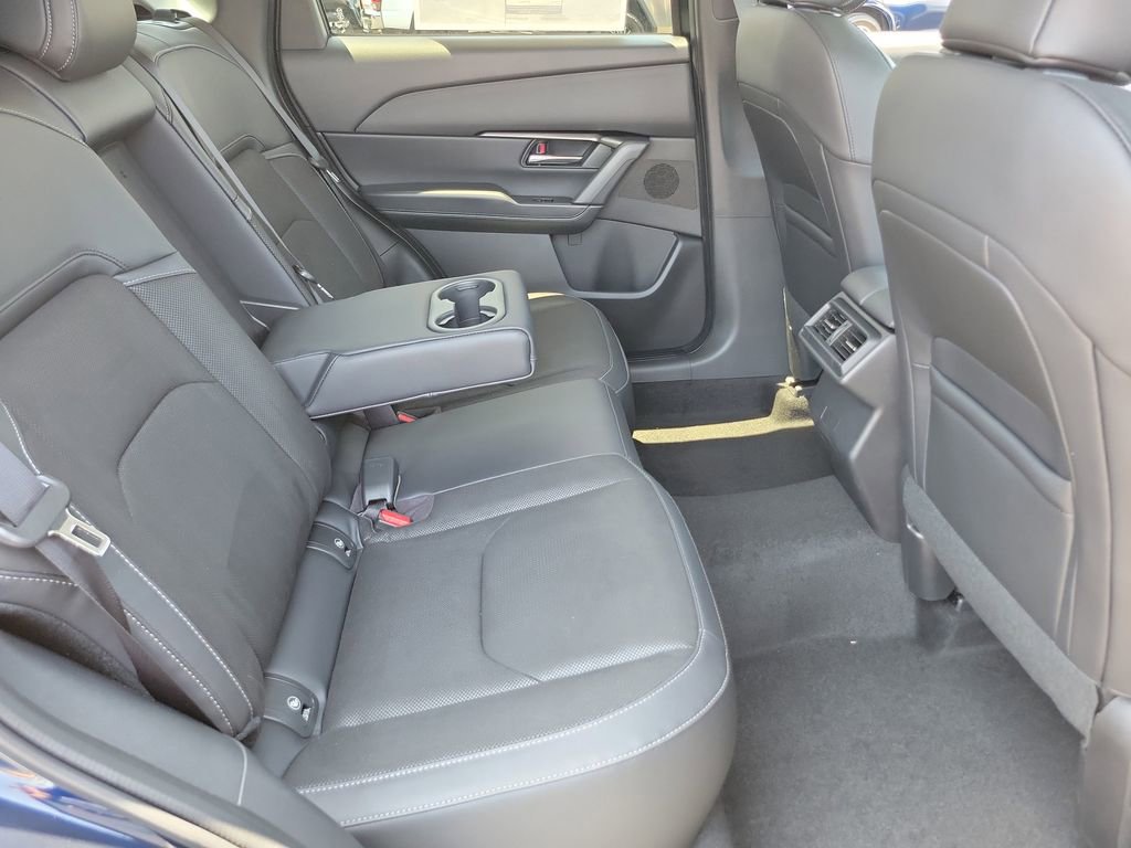 New 2026 MAZDA CX-5 Preferred AWD/4WD image 19