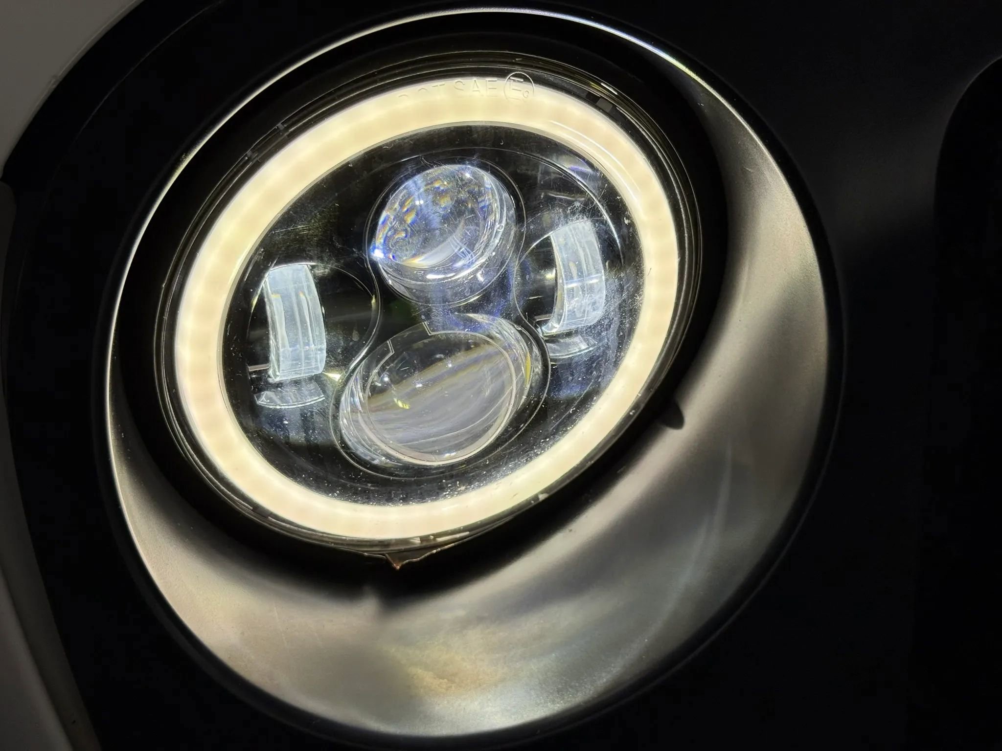 Used 2015 Jeep Wrangler Unlimited Rubicon image 16