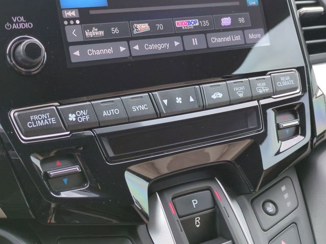 Used 2024 Honda Odyssey EX image 18
