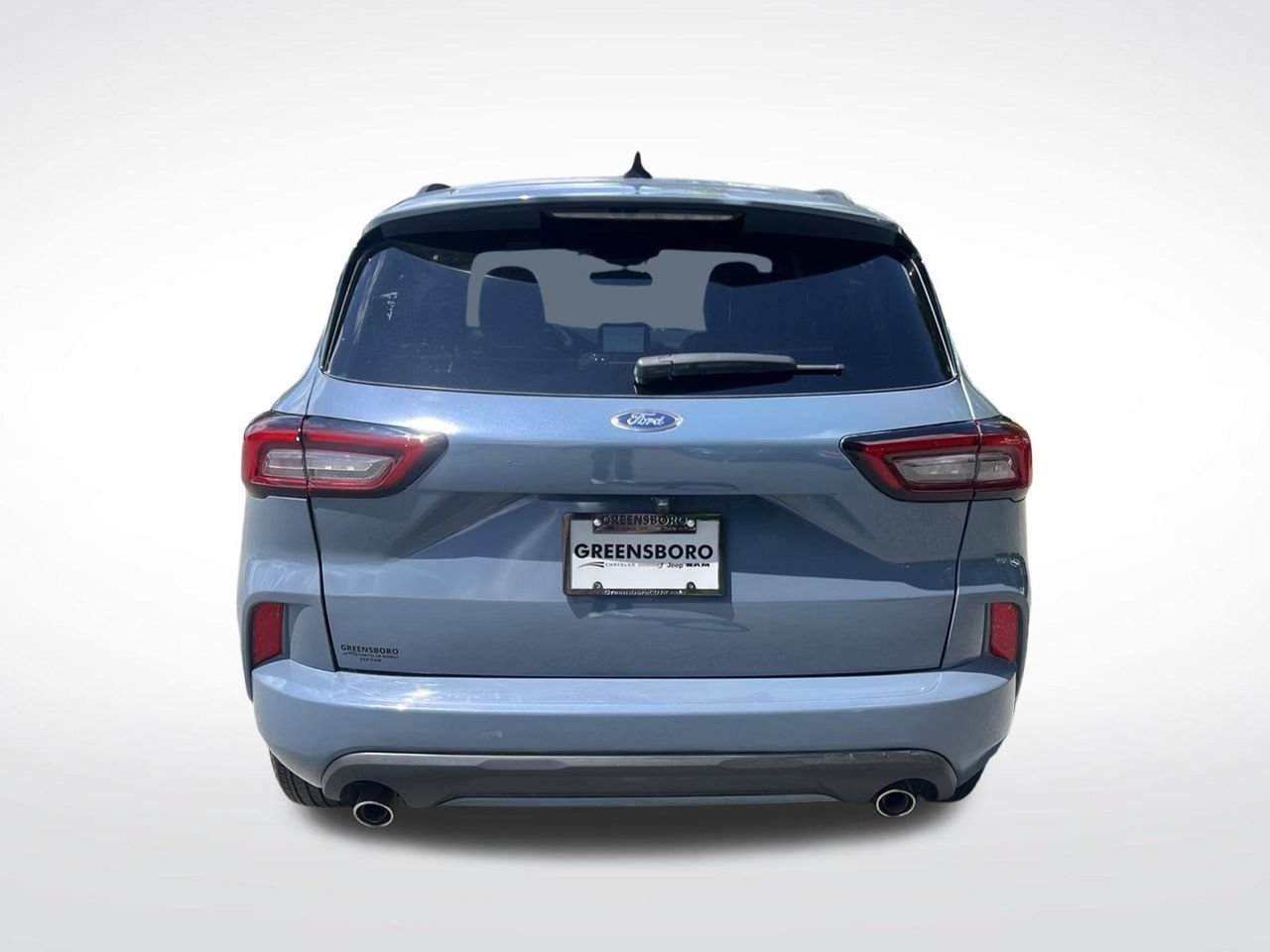 Used 2024 Ford Escape ST-Line FWD image 4