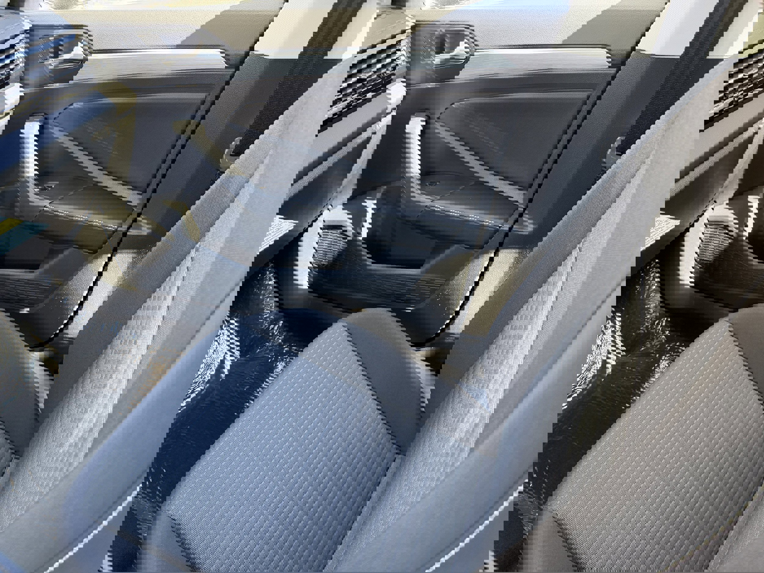 New 2026 Volkswagen Jetta S image 15