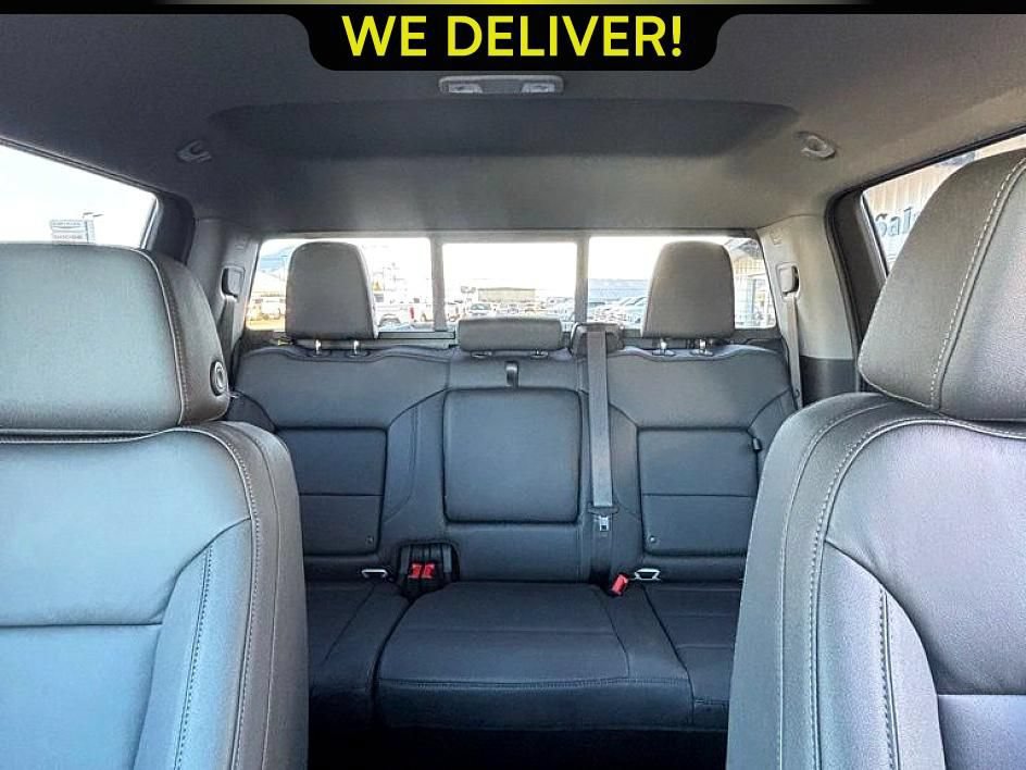 New 2025 Chevrolet Silverado 3500 LT w/ All Star Edition AWD/4WD image 17